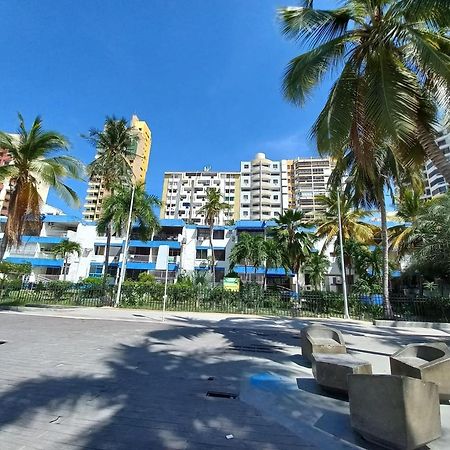 Ferienwohnung Patuca C4 Santa Marta  Exterior foto