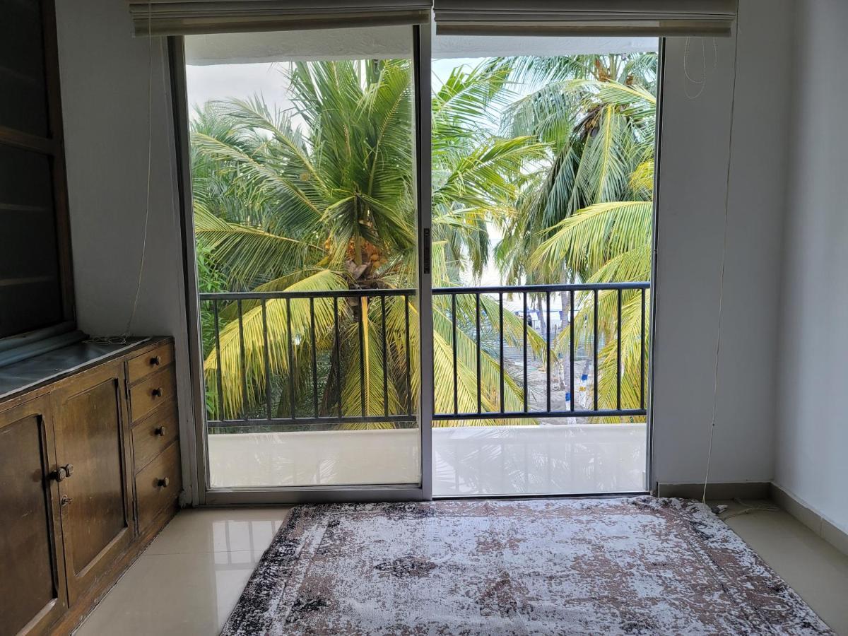 Ferienwohnung Patuca C4 Santa Marta  Exterior foto