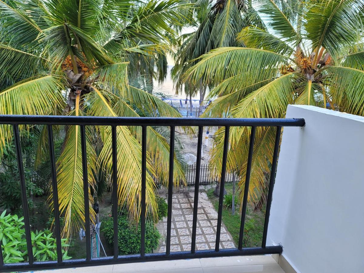 Ferienwohnung Patuca C4 Santa Marta  Exterior foto