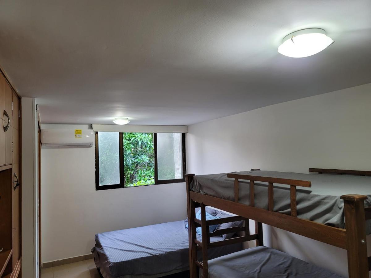 Ferienwohnung Patuca C4 Santa Marta  Exterior foto