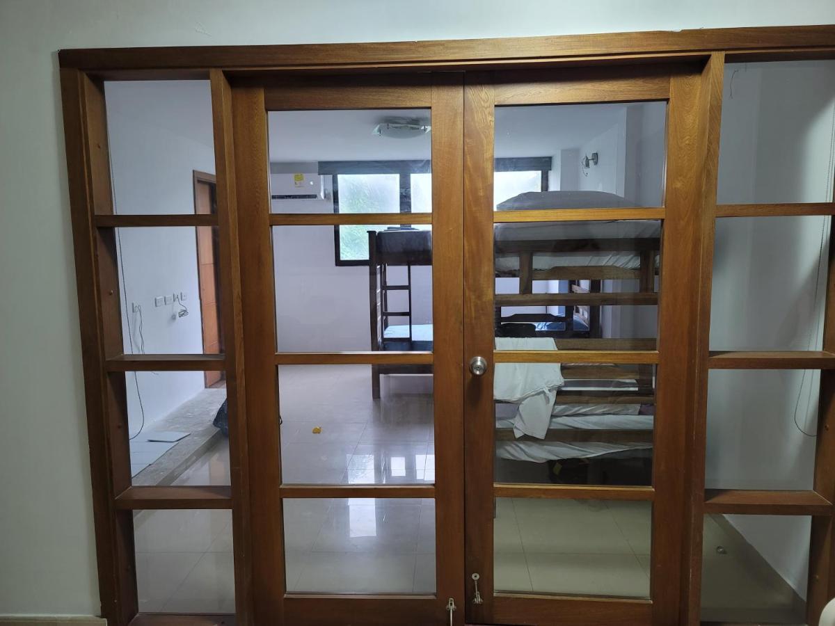 Ferienwohnung Patuca C4 Santa Marta  Exterior foto