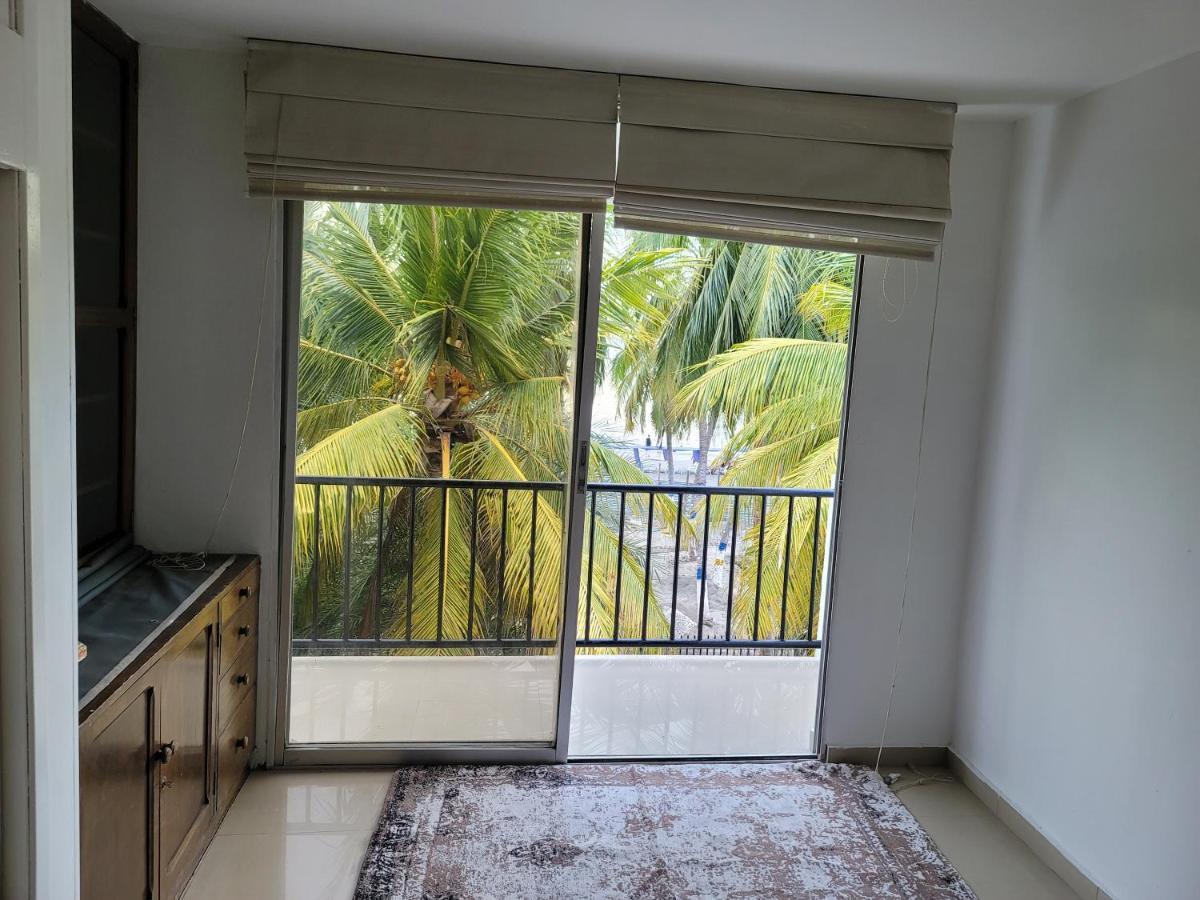 Ferienwohnung Patuca C4 Santa Marta  Exterior foto