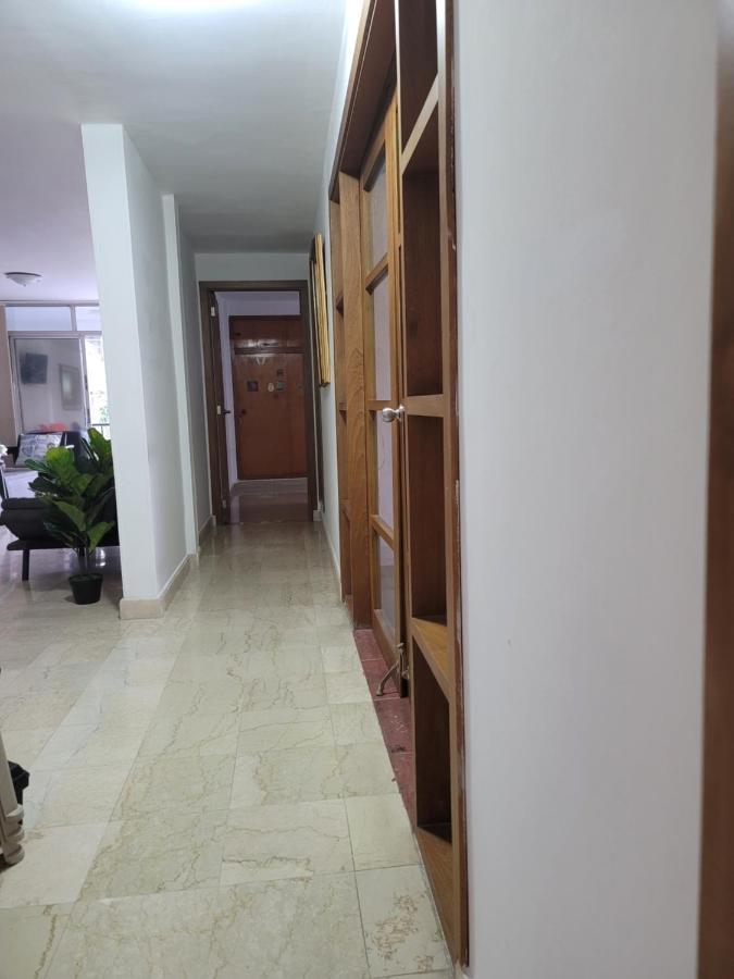 Ferienwohnung Patuca C4 Santa Marta  Exterior foto
